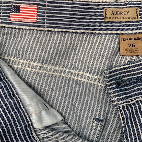 True Religion Audrey Carpenter - Picture 5 of 5